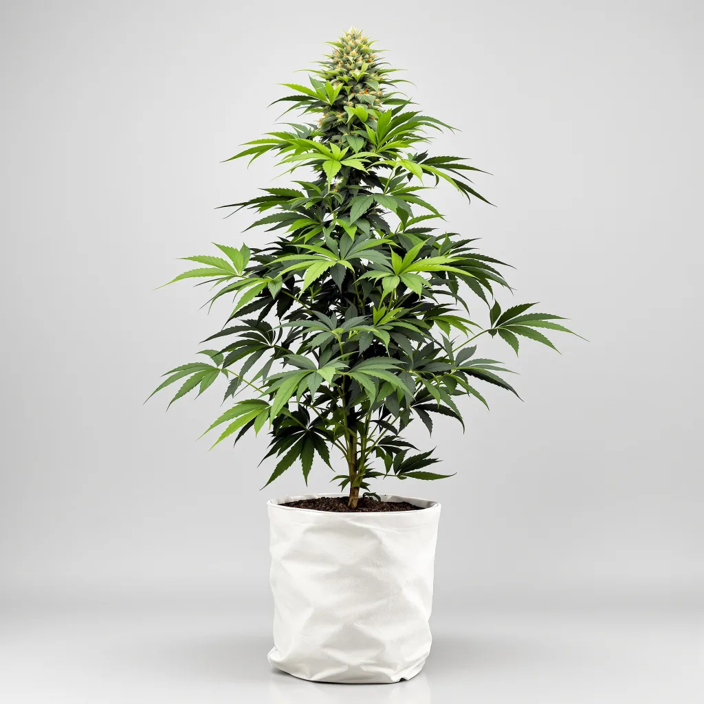 Emballage de graines de cannabis Dark Side of the Moon — Royal King Seeds France