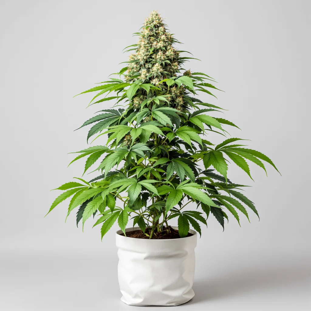 Emballage de graines de cannabis Dark Side of the Moon — Royal King Seeds France