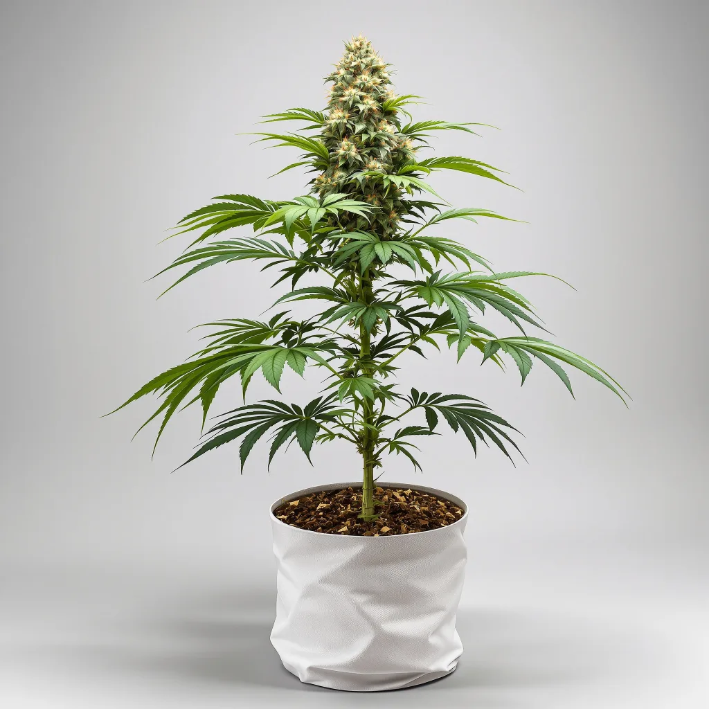 Emballage de graines de cannabis Death Bubba — Royal King Seeds France