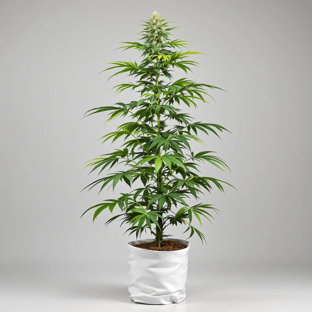Emballage de graines de cannabis Diesel Power — Royal King Seeds France