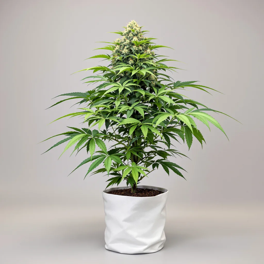 Emballage de graines de cannabis Dinachem — Royal King Seeds France