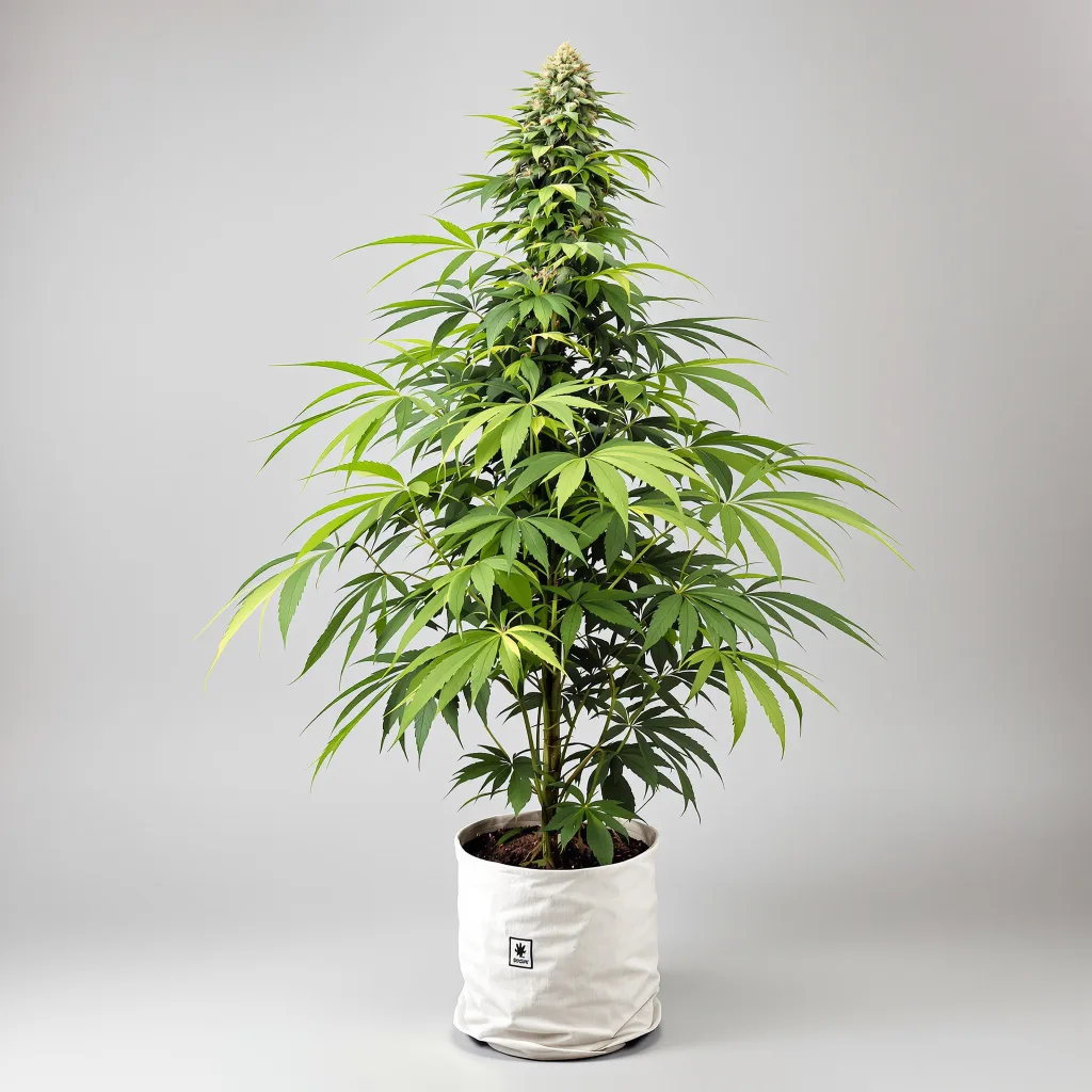 Emballage de graines de cannabis Dizzy OG — Royal King Seeds France
