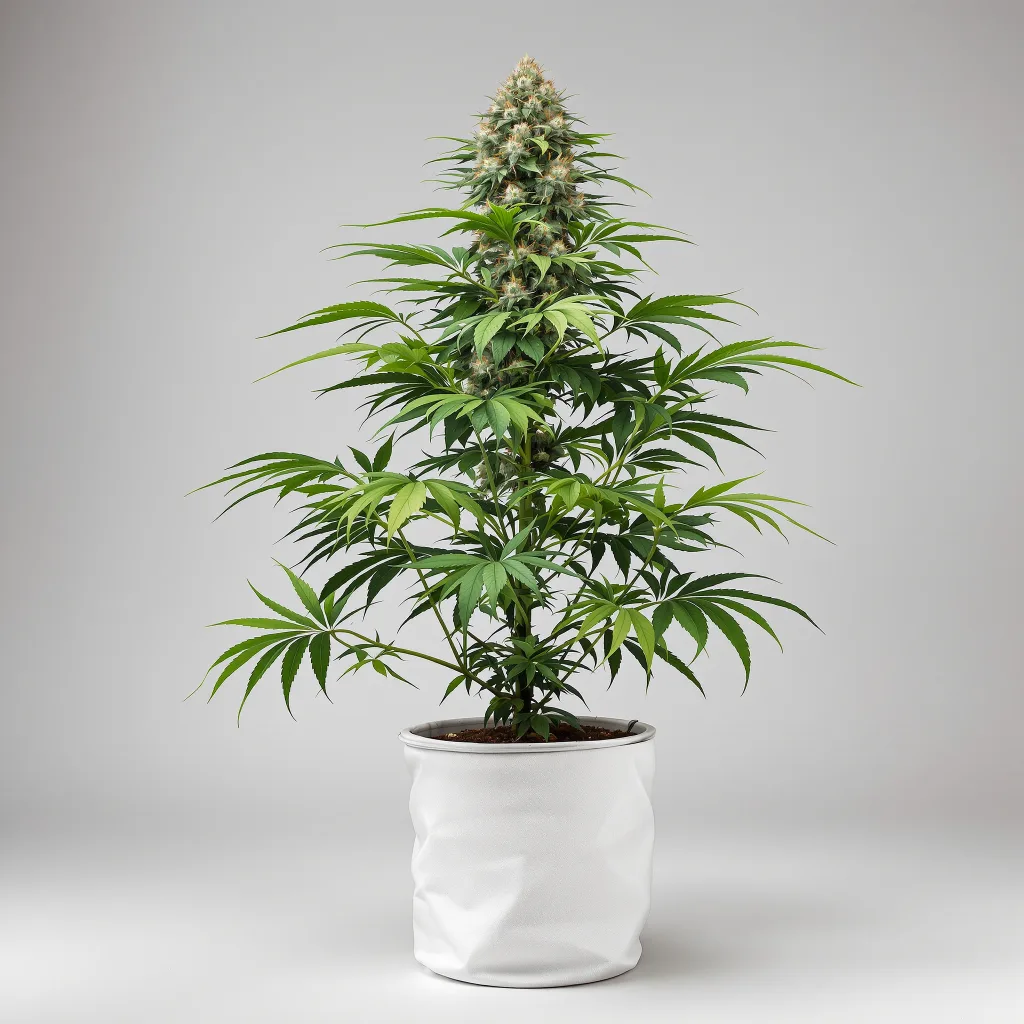 Emballage de graines de cannabis Double Tangie Banana — Royal King Seeds France