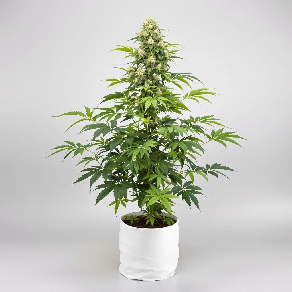 Emballage de graines de cannabis Durga Mata — Royal King Seeds France