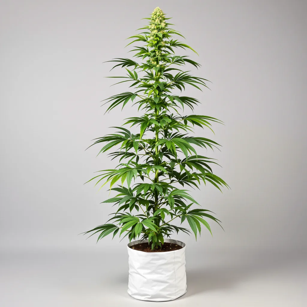 Emballage de graines de cannabis Dynamite Diesel — Royal King Seeds France