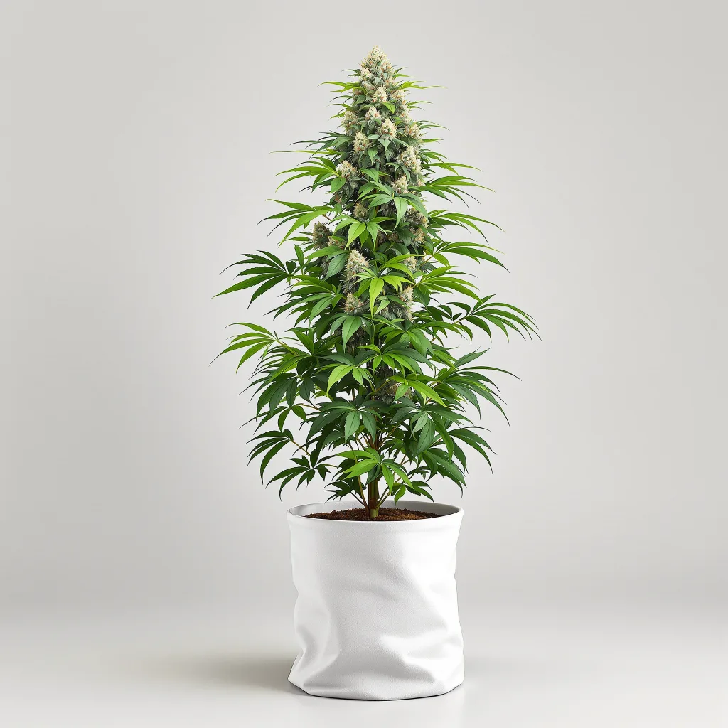Emballage de graines de cannabis Dynamite — Royal King Seeds France