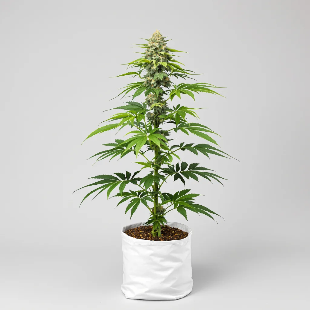 Emballage de graines de cannabis Early Miss — Royal King Seeds France
