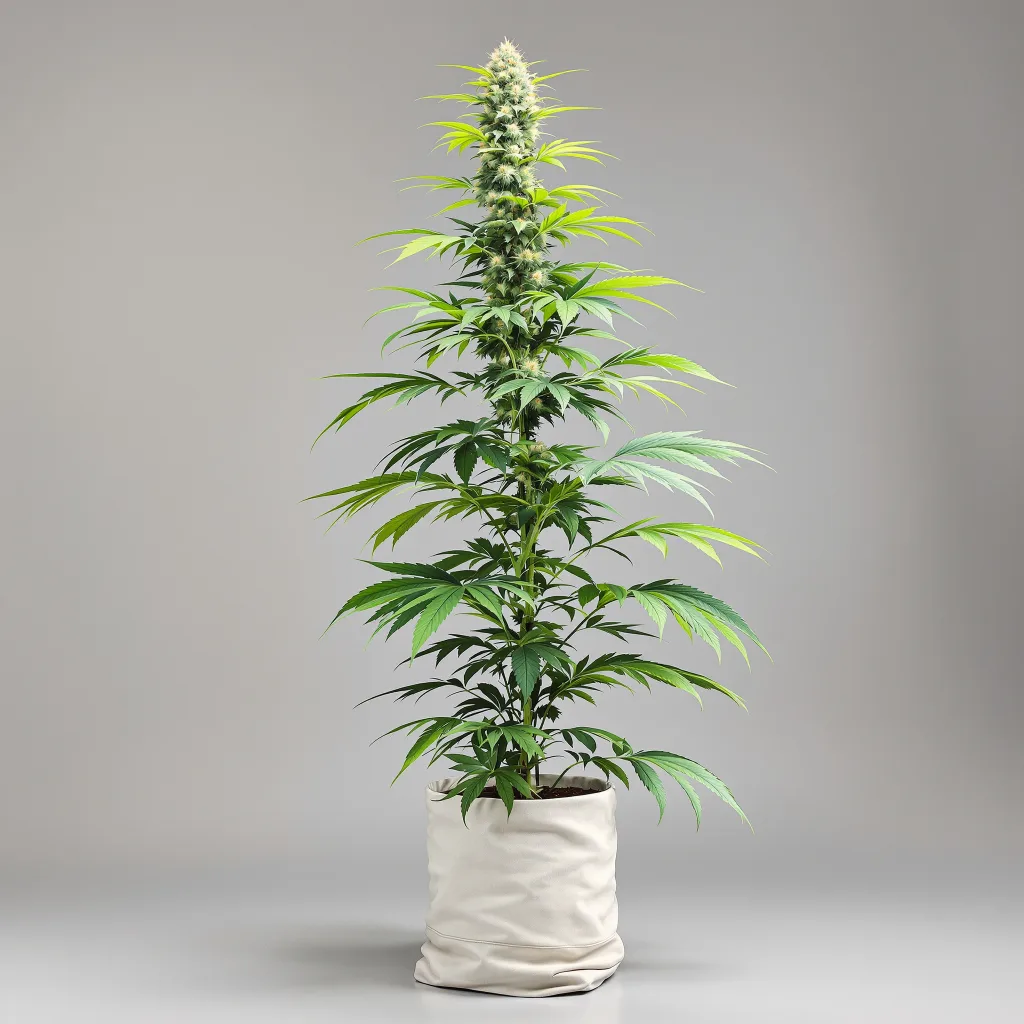 Emballage de graines de cannabis East Coast Sour Diesel — Royal King Seeds France