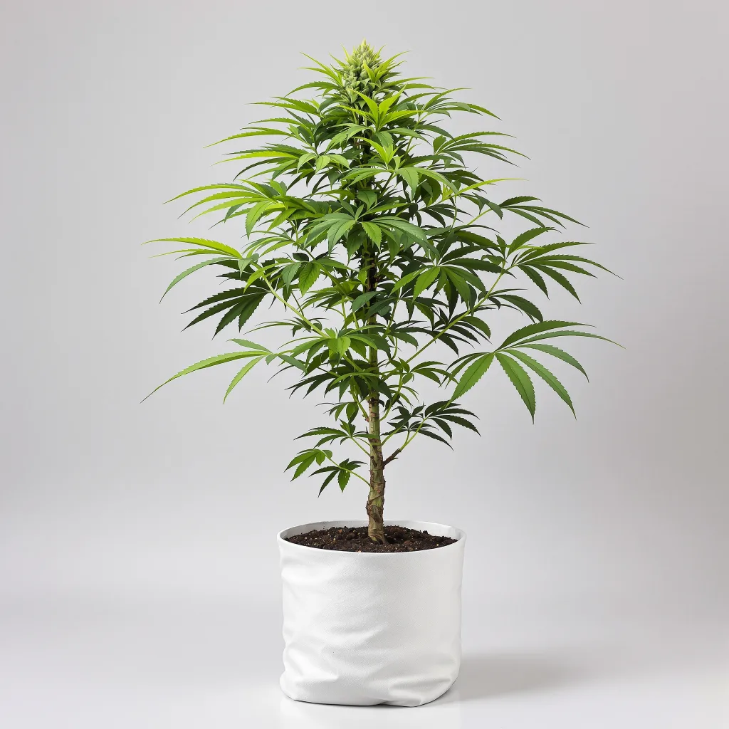 Emballage de graines de cannabis Electric Blue — Royal King Seeds France