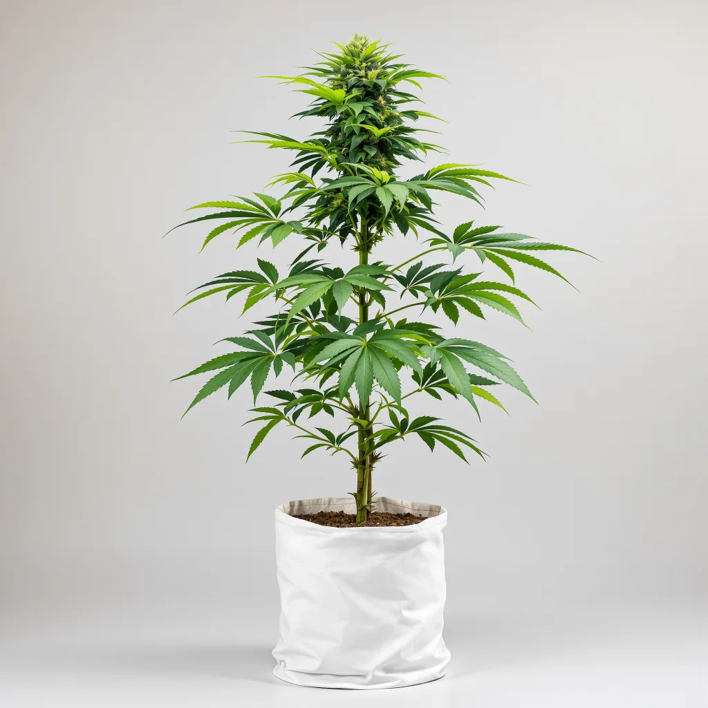 Emballage de graines de cannabis Enemy of the State — Royal King Seeds France
