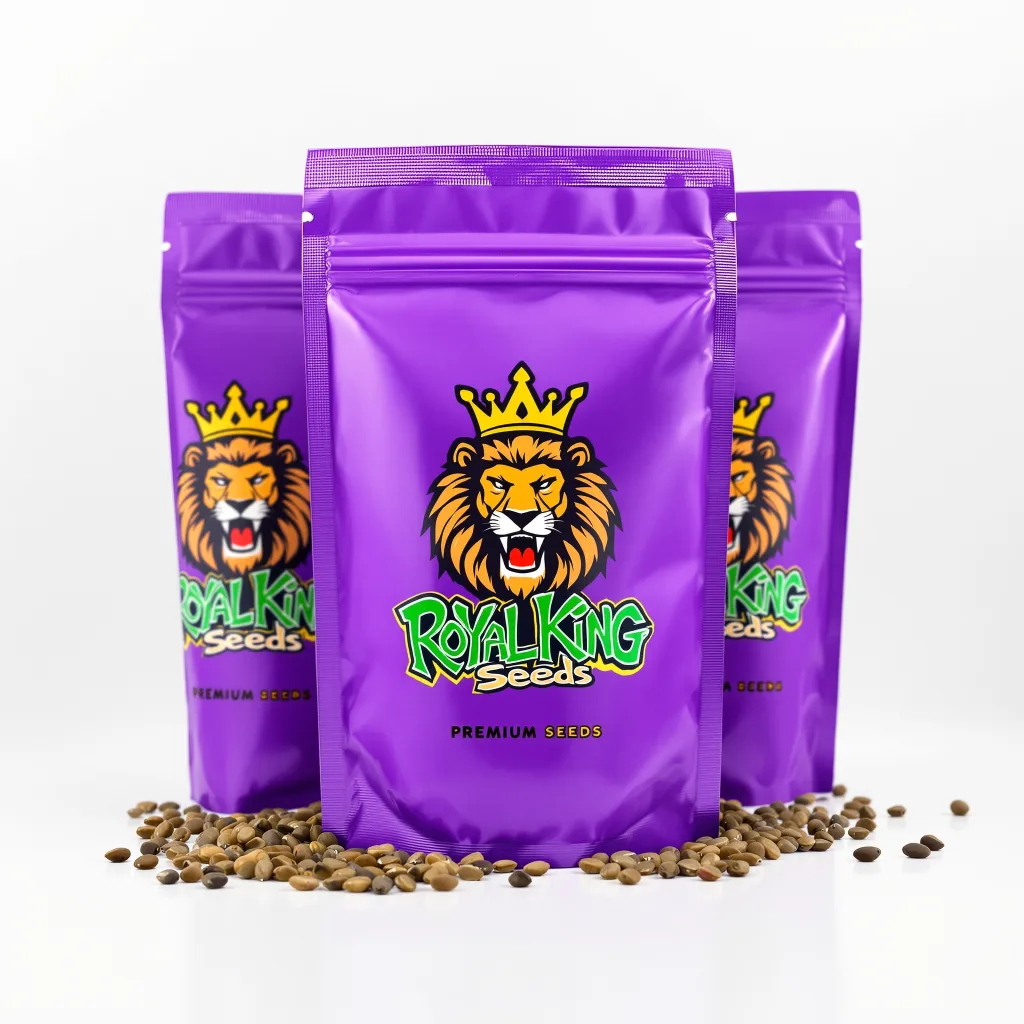 Everlast 80% indica / 20% sativa — fleur avec trichomes visibles