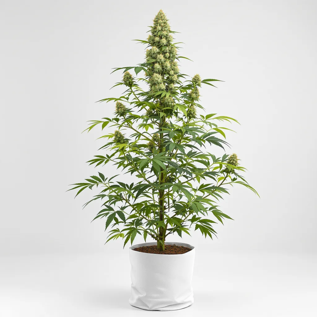 Emballage de graines de cannabis Faygo Red Pop — Royal King Seeds France