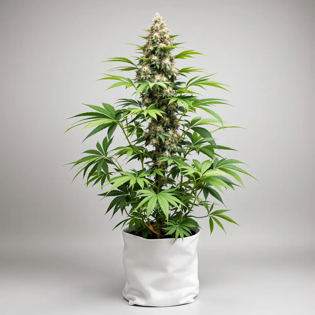 Emballage de graines de cannabis FPOG — Royal King Seeds France