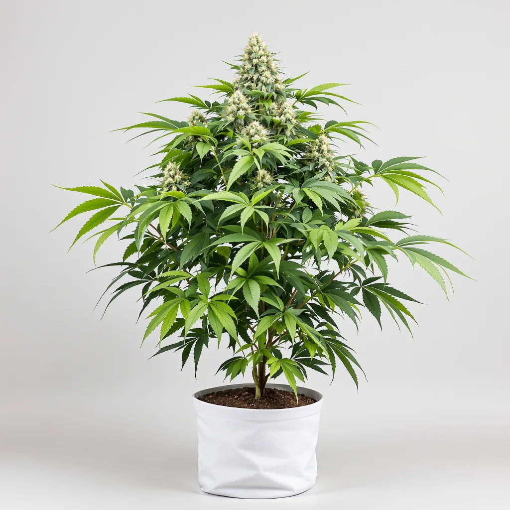 Emballage de graines de cannabis Freezeland — Royal King Seeds France