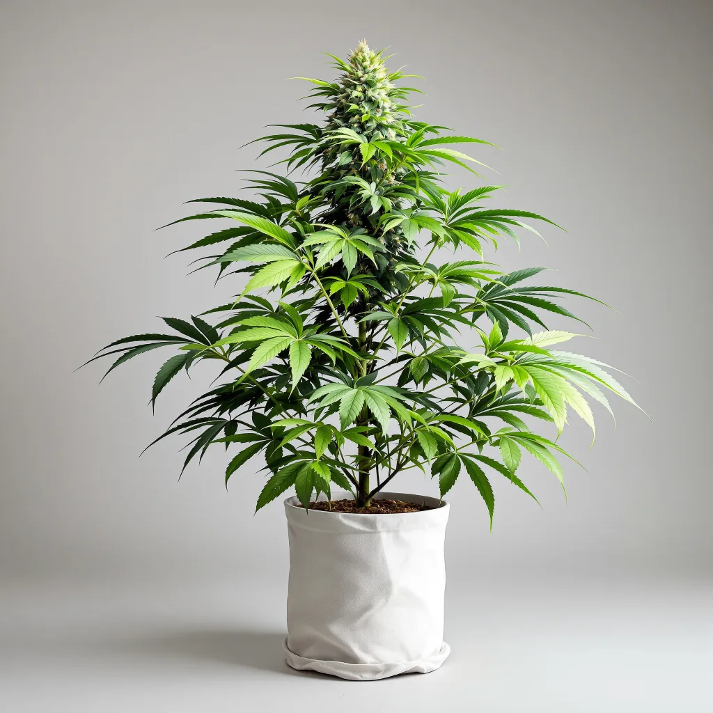 Emballage de graines de cannabis Fruit — Royal King Seeds France