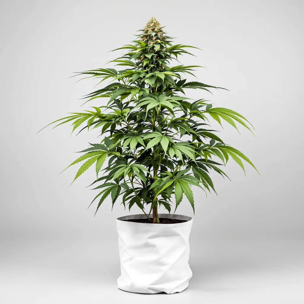 Emballage de graines de cannabis Fruitylicious — Royal King Seeds France