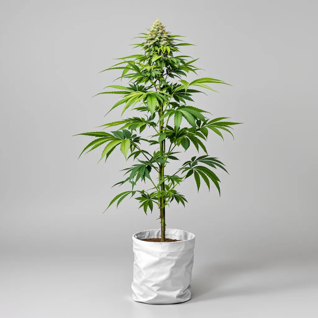Emballage de graines de cannabis Future — Royal King Seeds France