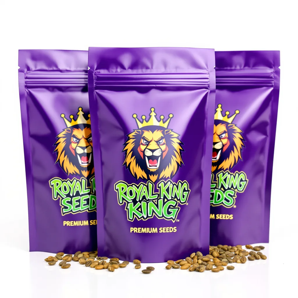 Game Changer 60% indica / 40% sativa — fleur avec trichomes visibles