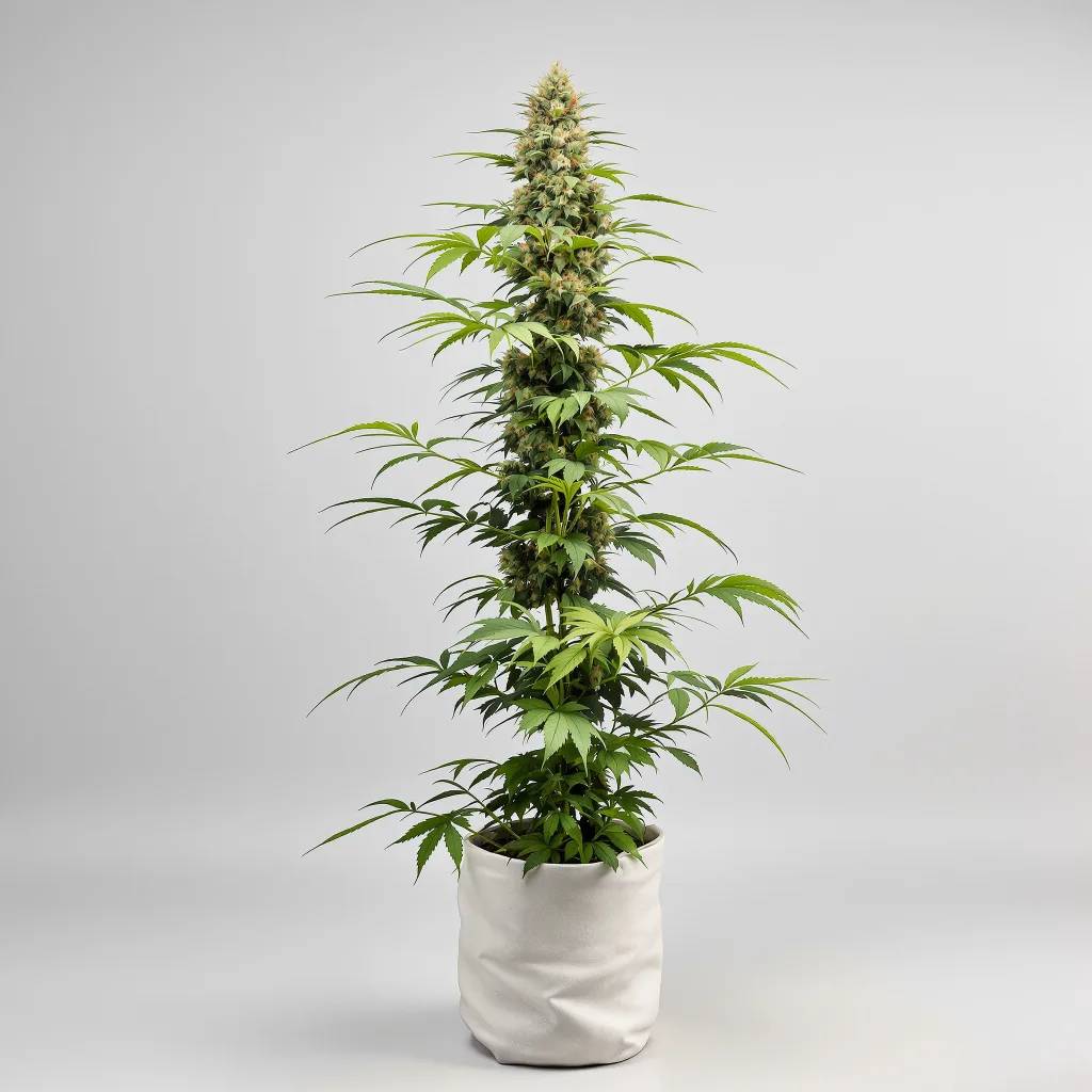 Emballage de graines de cannabis Gelato 44 — Royal King Seeds France