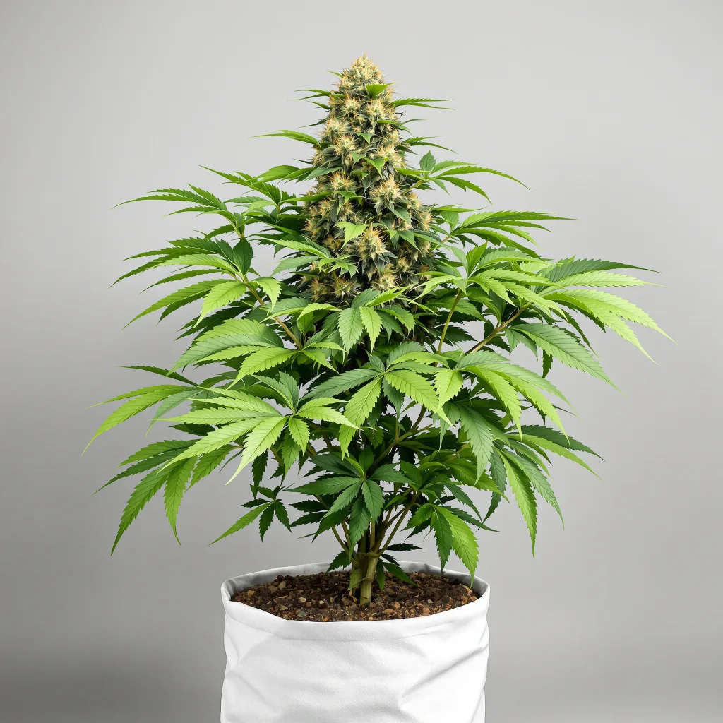 Emballage de graines de cannabis Ghost OG — Royal King Seeds France
