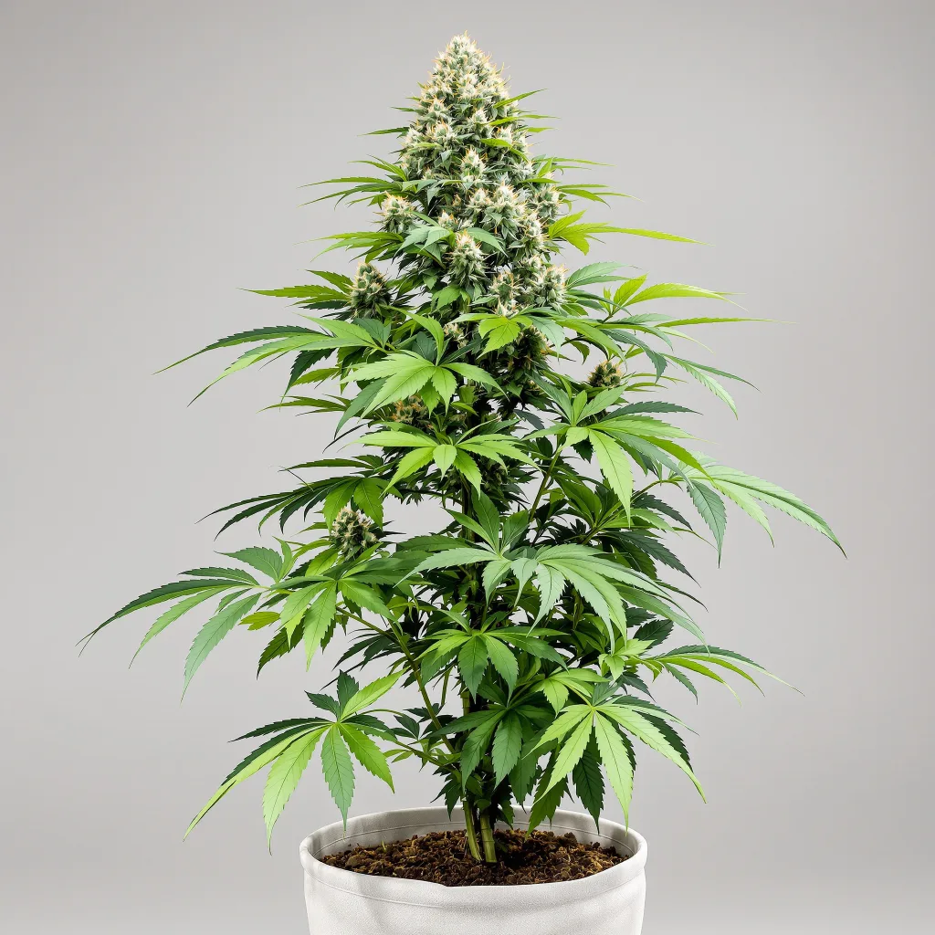 Emballage de graines de cannabis Glass Apple — Royal King Seeds France