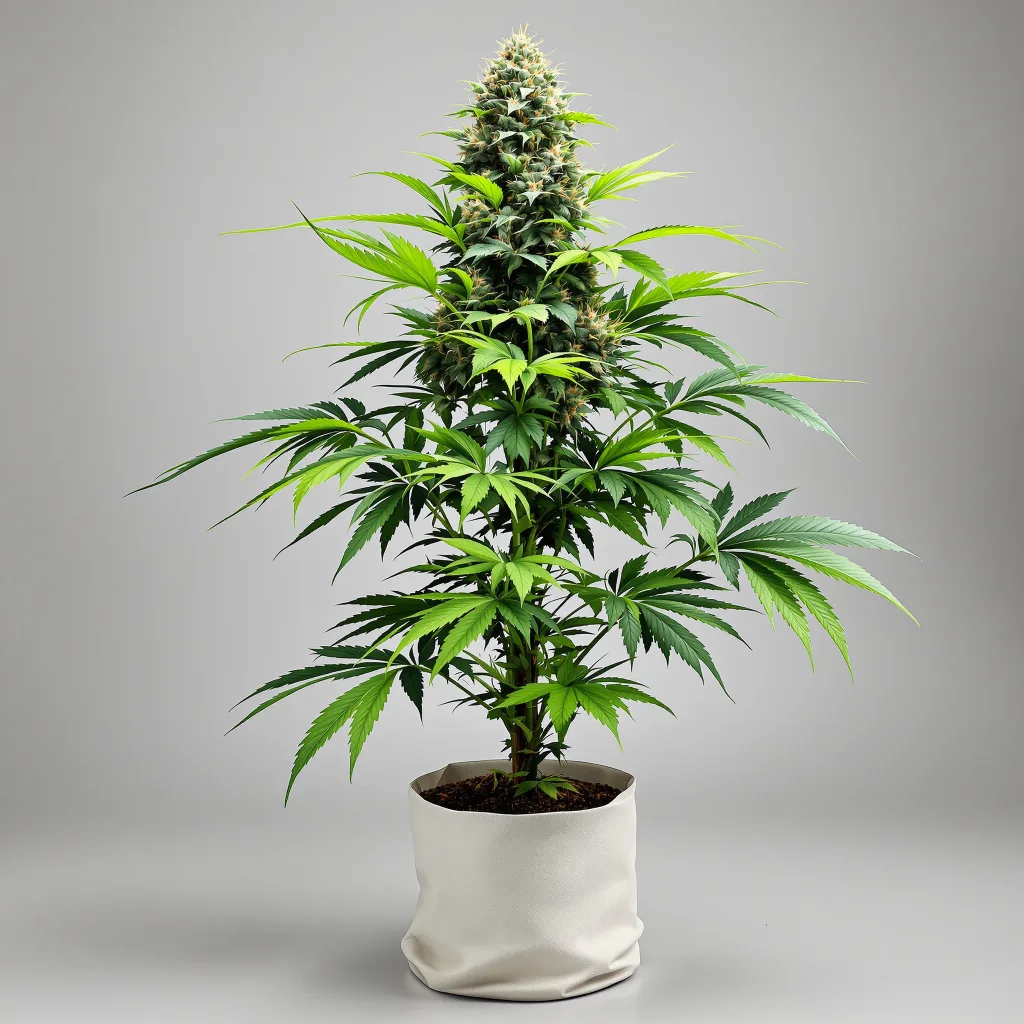 Emballage de graines de cannabis Gobbilygoo — Royal King Seeds France