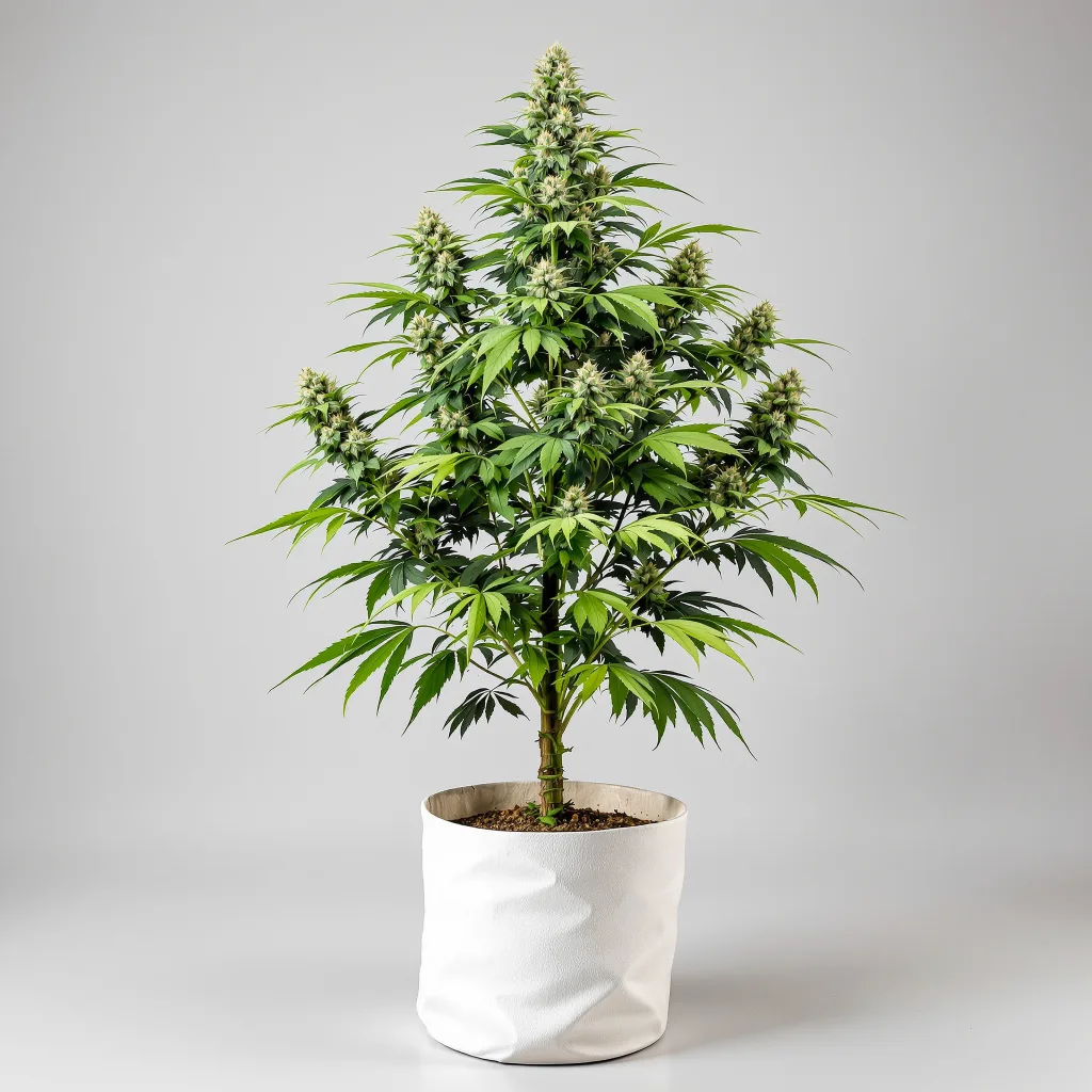 Emballage de graines de cannabis Golden Nugget — Royal King Seeds France