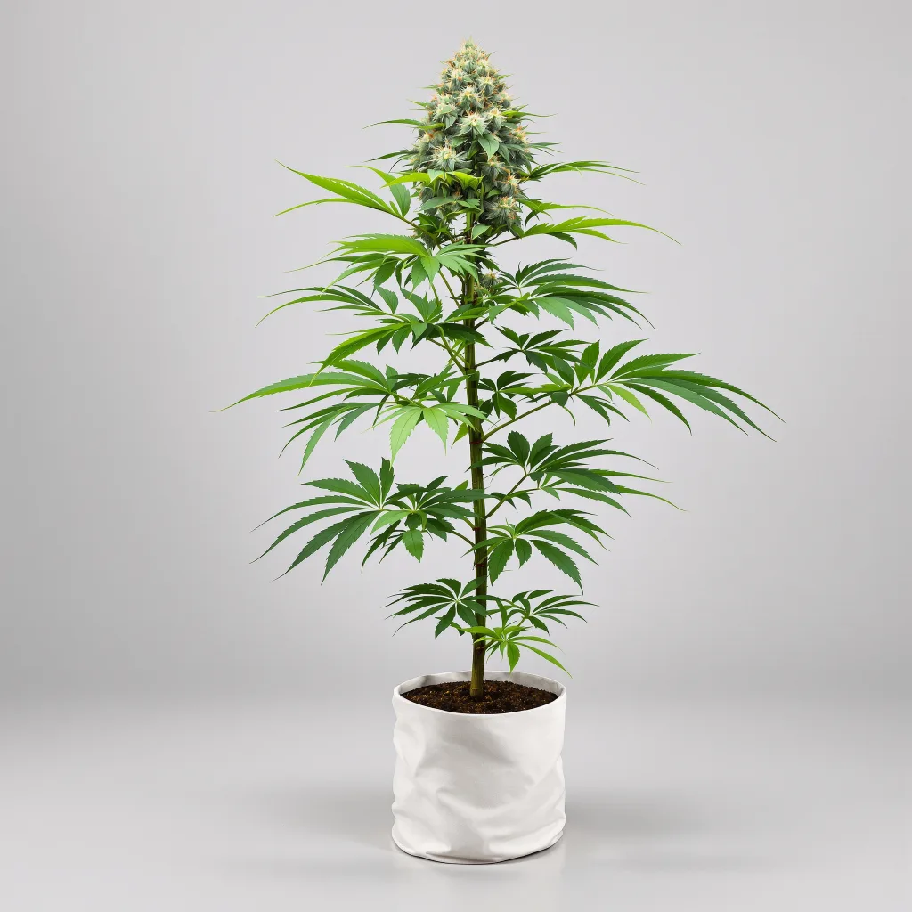 Emballage de graines de cannabis Goo — Royal King Seeds France