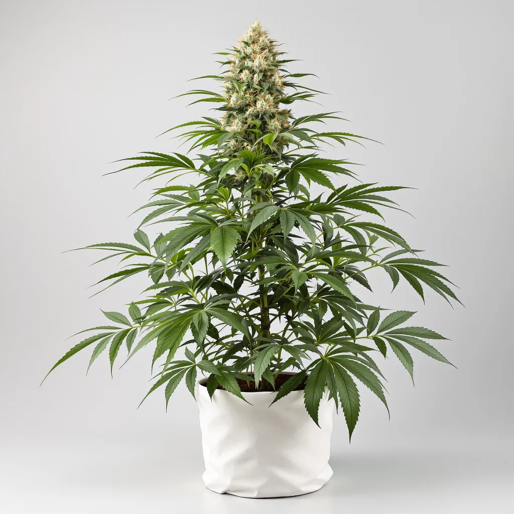 Emballage de graines de cannabis Grand Doggy Purps — Royal King Seeds France
