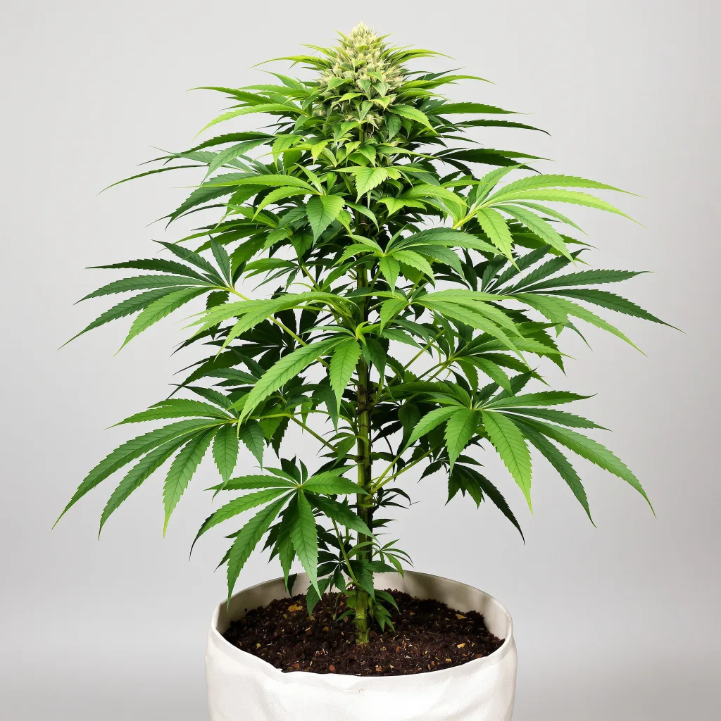 Emballage de graines de cannabis Grand Hindu — Royal King Seeds France