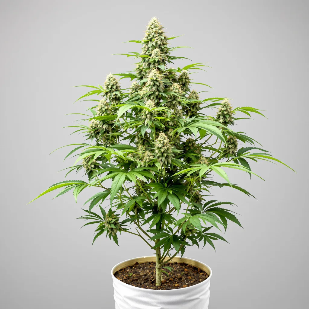 Emballage de graines de cannabis Grandmas Sugar Cookies — Royal King Seeds France