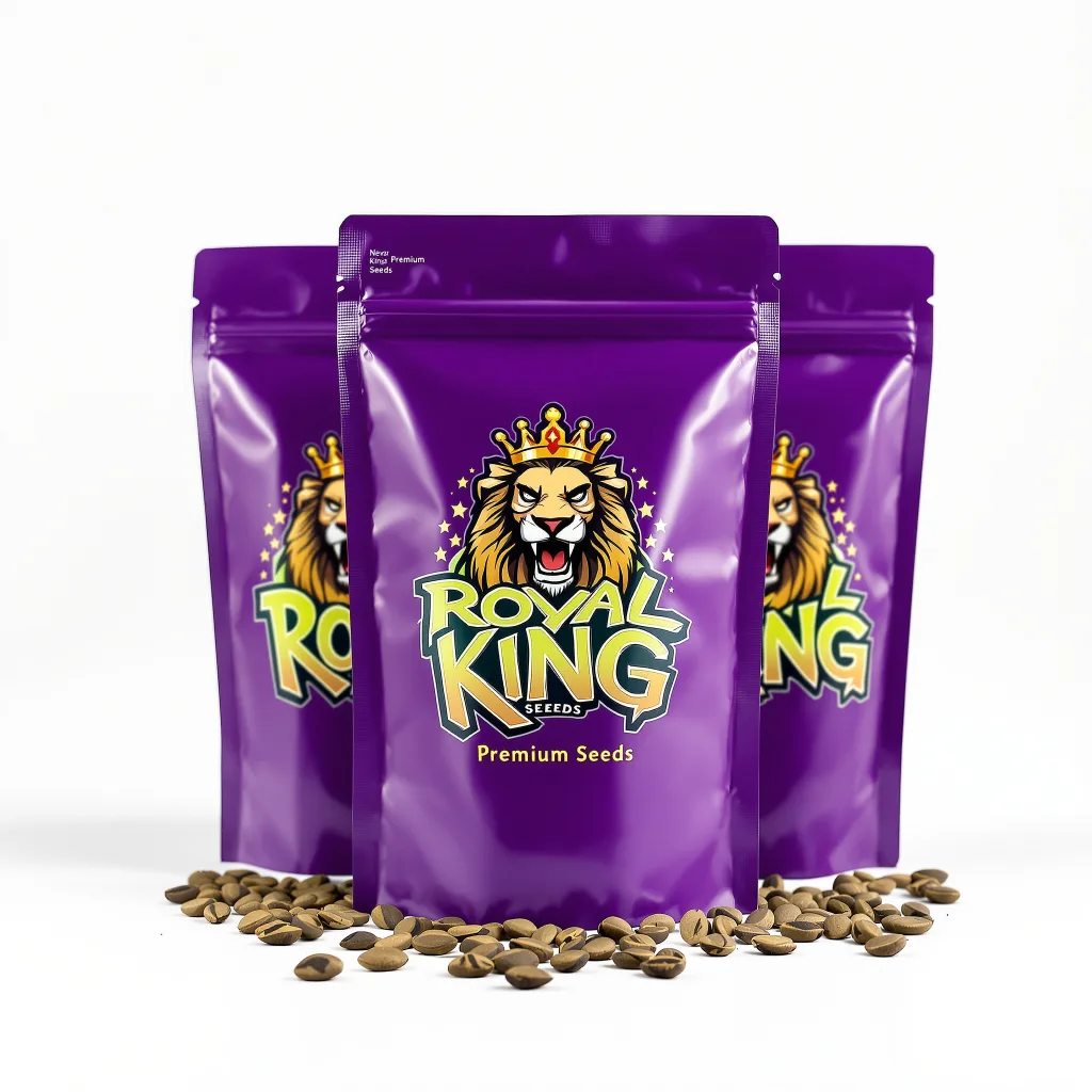 Grape Drink 89% indica / 11% sativa — fleur avec trichomes visibles