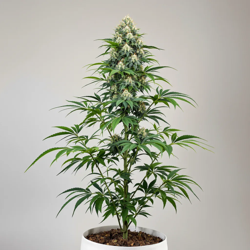 Emballage de graines de cannabis Grapefruit Diesel — Royal King Seeds France