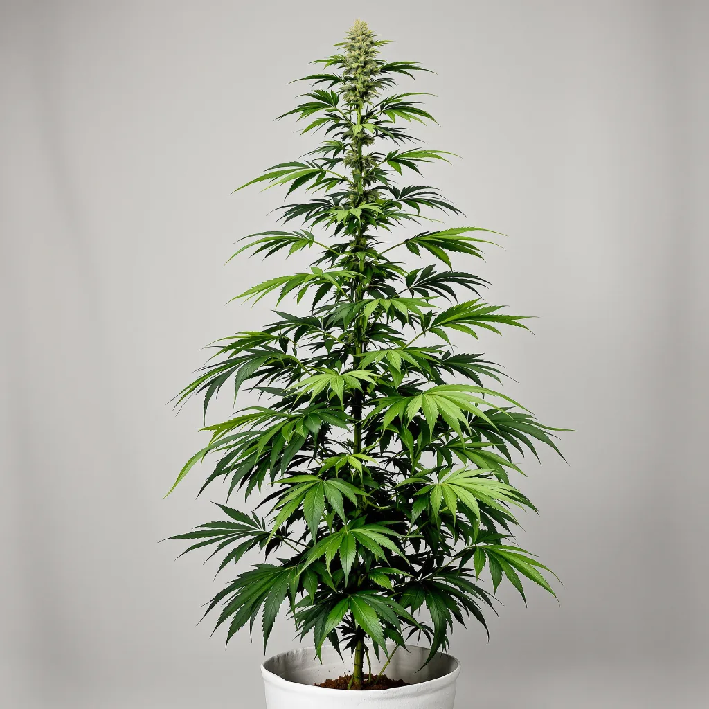 Emballage de graines de cannabis Grapefruit — Royal King Seeds France