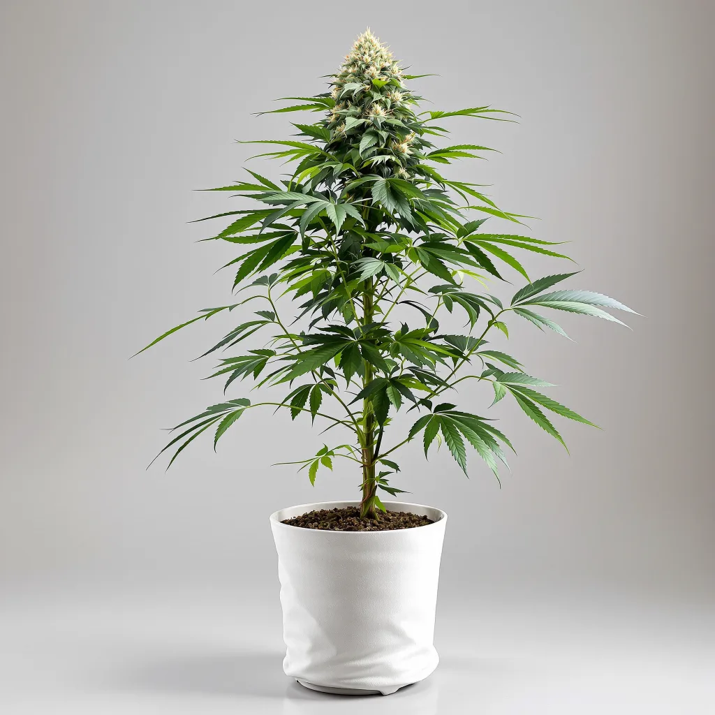 Emballage de graines de cannabis Gravity — Royal King Seeds France