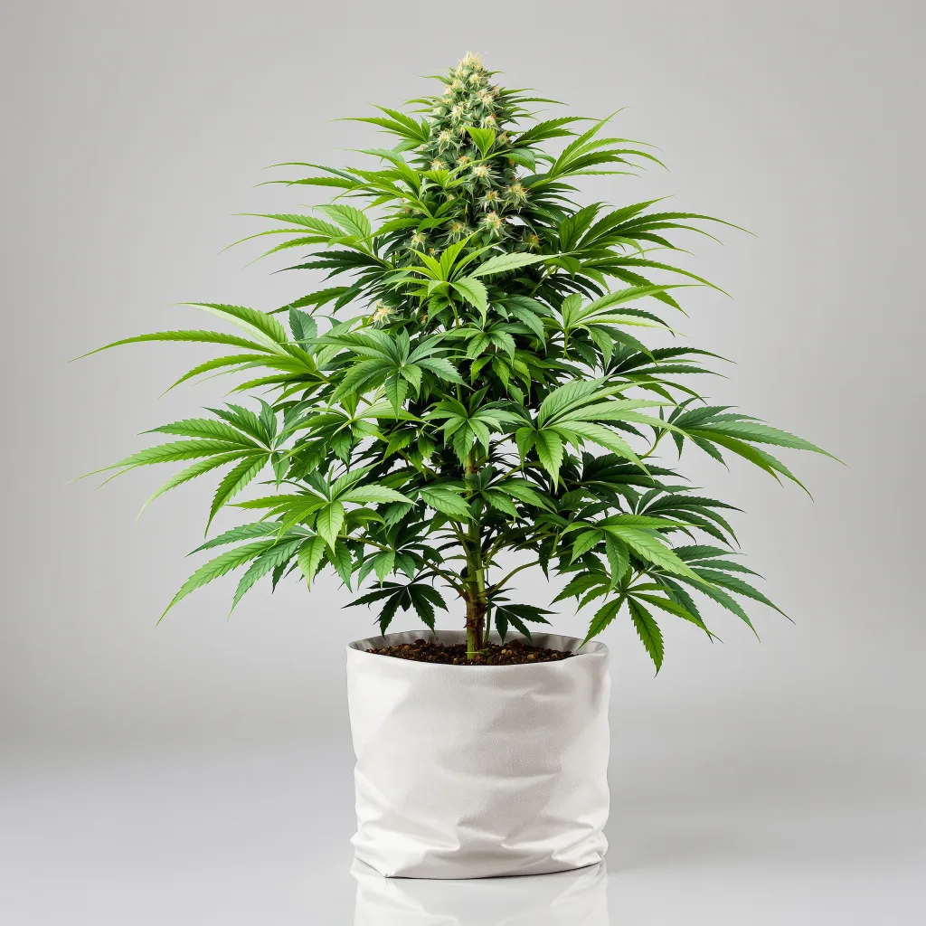 Emballage de graines de cannabis Green Crack Punch — Royal King Seeds France