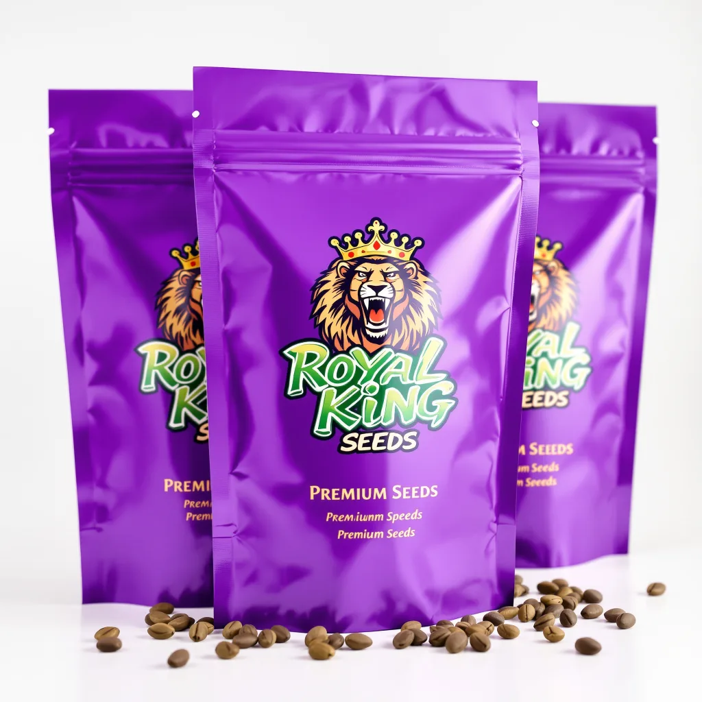 Green Goddess 75% indica / 25% sativa — fleur avec trichomes visibles