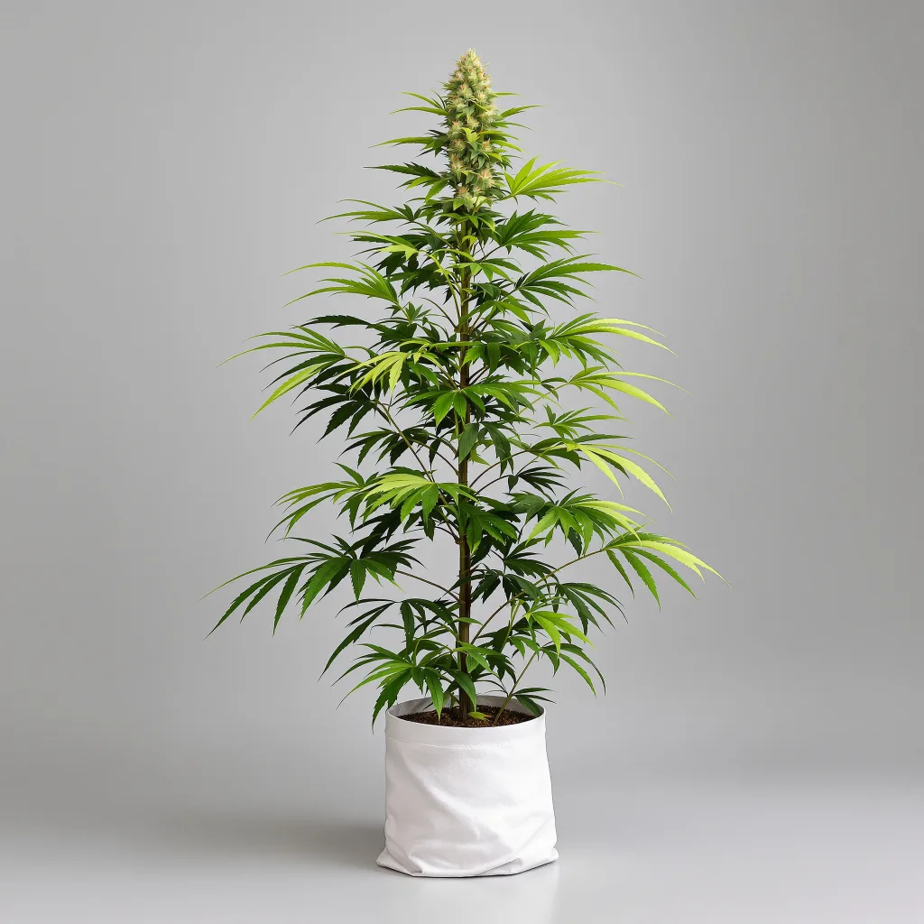 Emballage de graines de cannabis Grilled Cheese — Royal King Seeds France