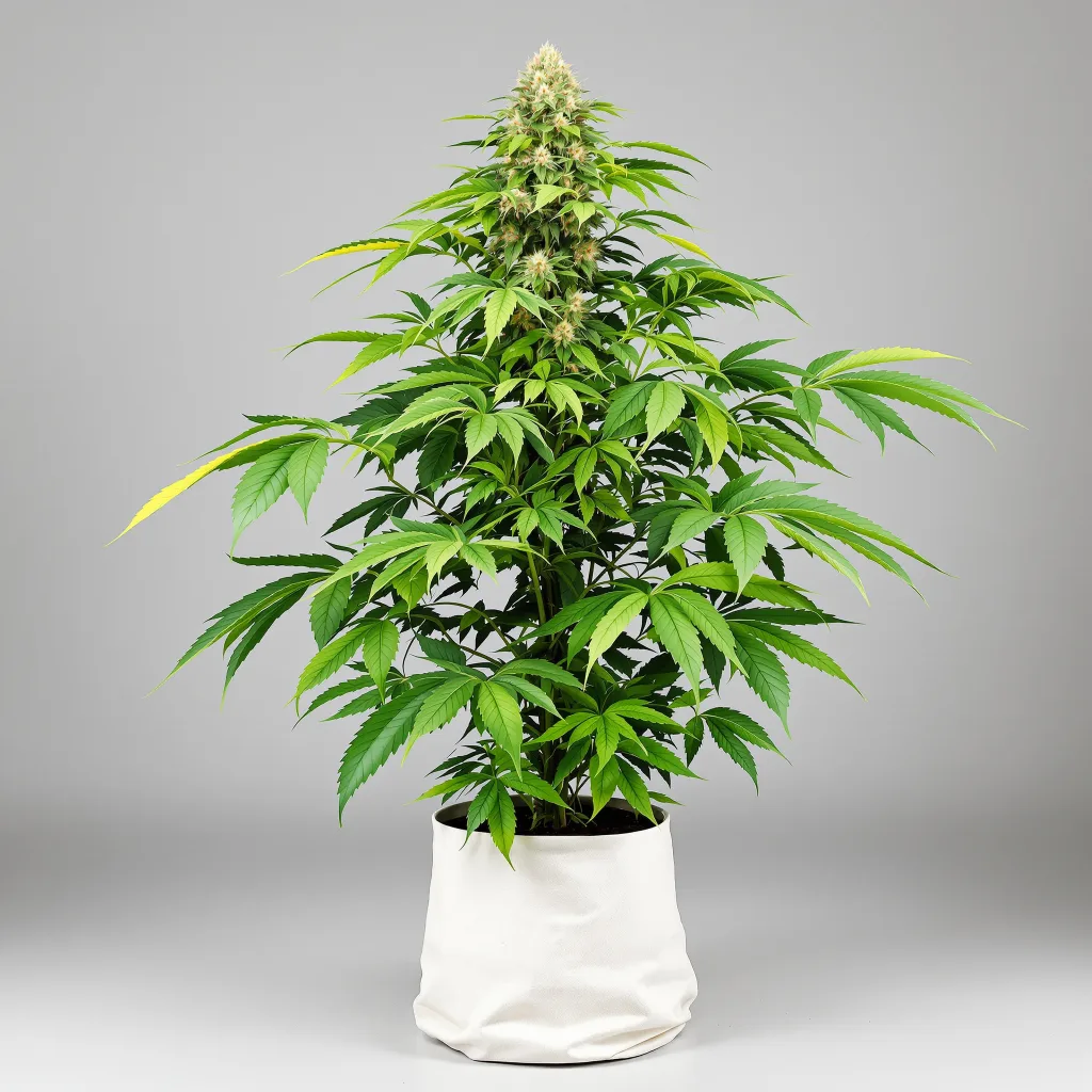 Emballage de graines de cannabis Guard Dawg — Royal King Seeds France