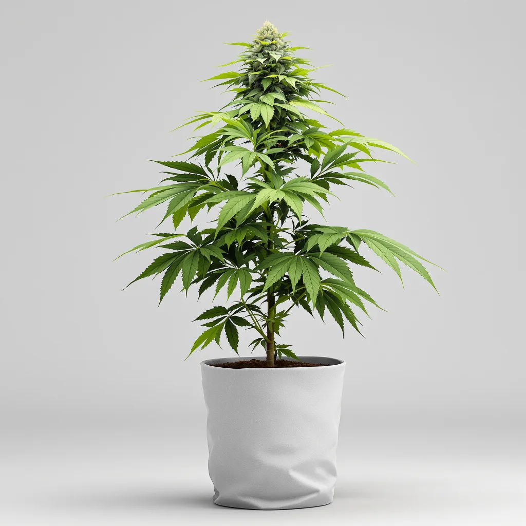 Emballage de graines de cannabis Gutbuster — Royal King Seeds France