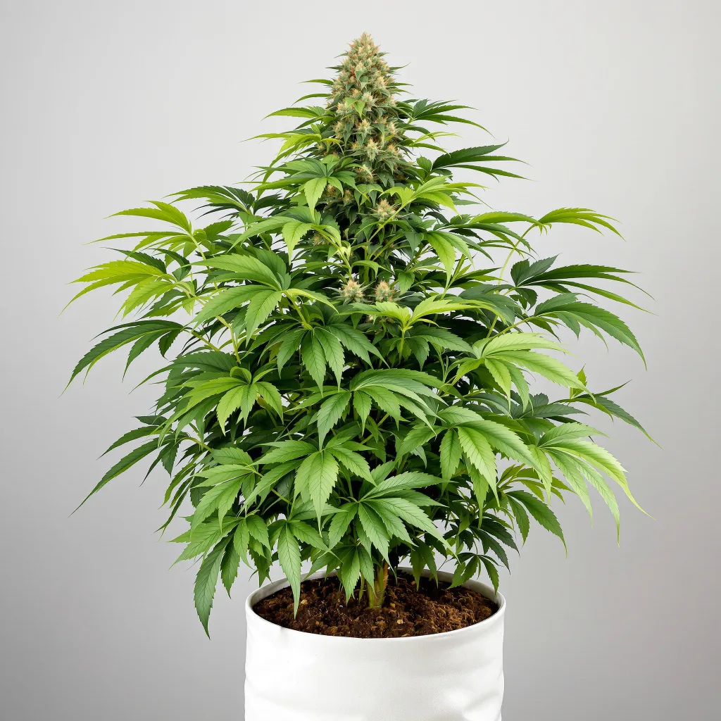 Emballage de graines de cannabis Hashberry — Royal King Seeds France