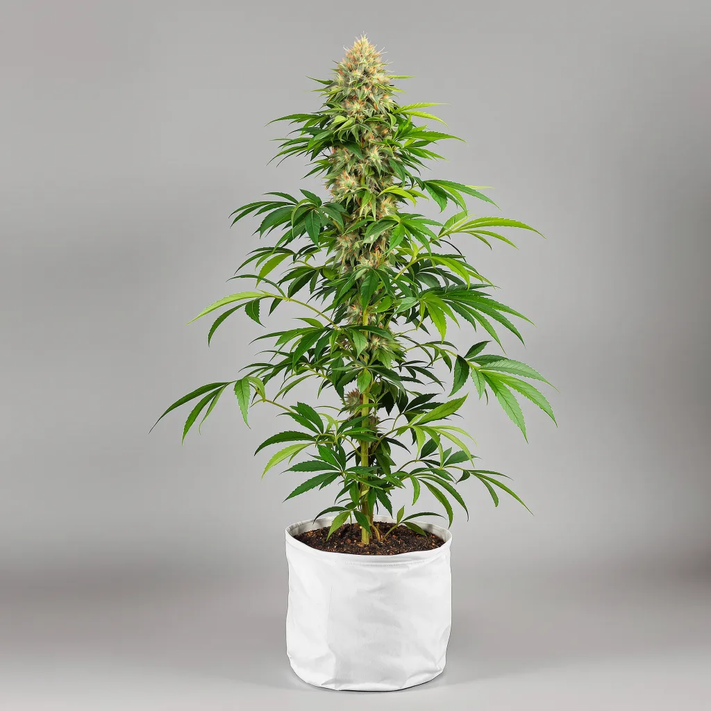 Emballage de graines de cannabis Hawaiian Dream CBD — Royal King Seeds France
