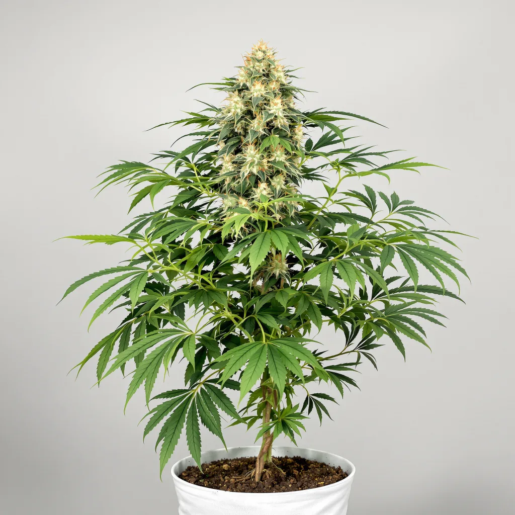 Emballage de graines de cannabis Honey Banana — Royal King Seeds France