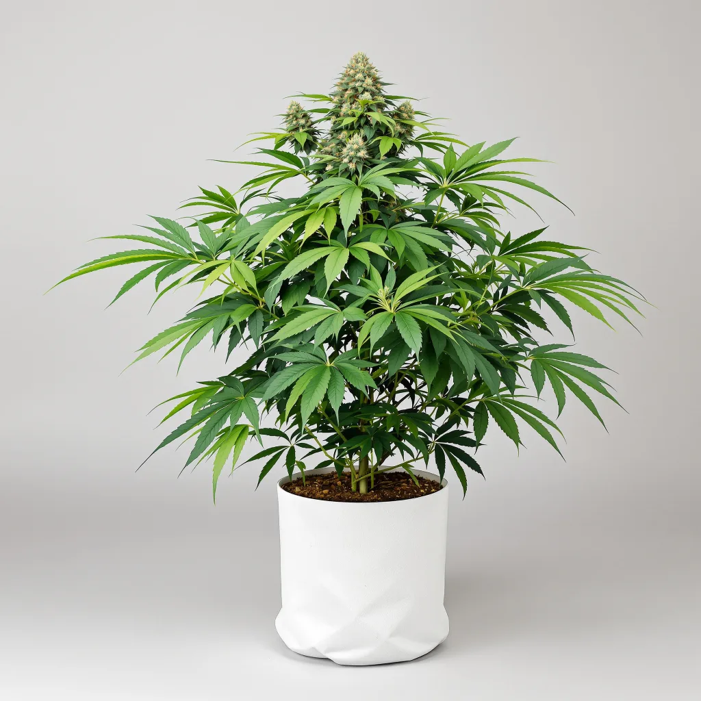 Emballage de graines de cannabis Honey Boo Boo — Royal King Seeds France