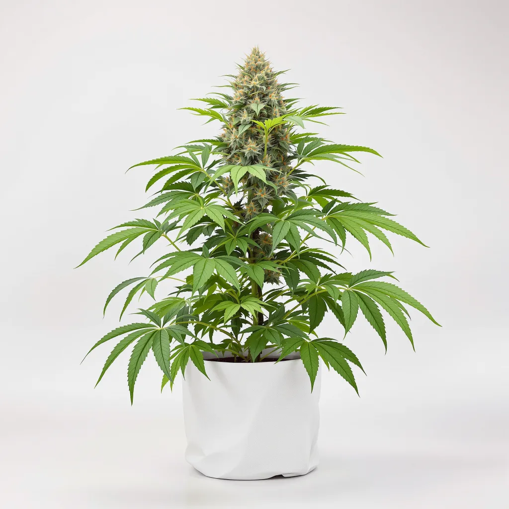 Emballage de graines de cannabis Ice Cream Cake — Royal King Seeds France