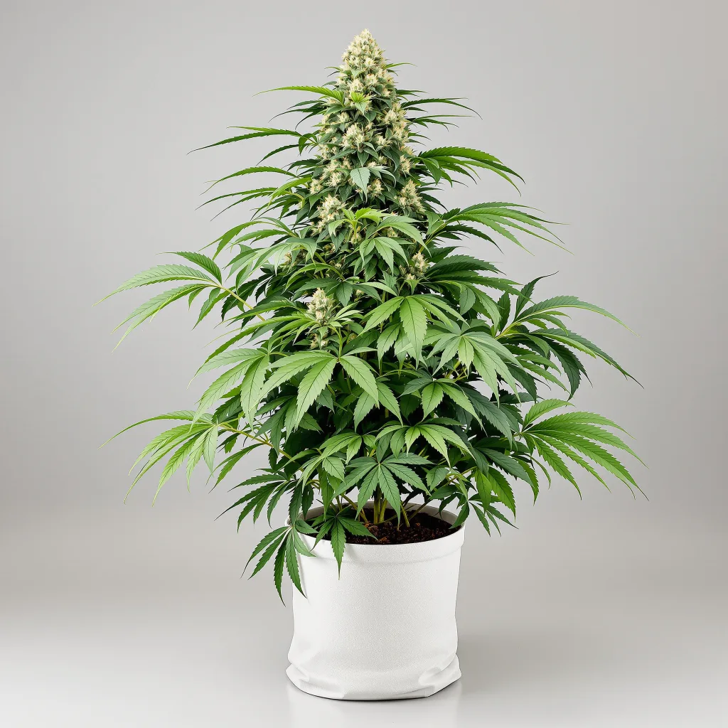 Emballage de graines de cannabis Illuminati OG — Royal King Seeds France