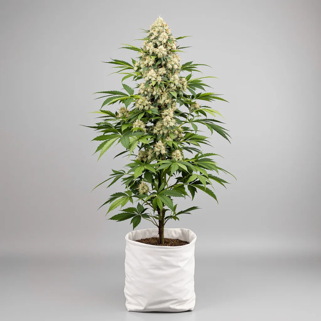 Emballage de graines de cannabis Incredible Bulk — Royal King Seeds France