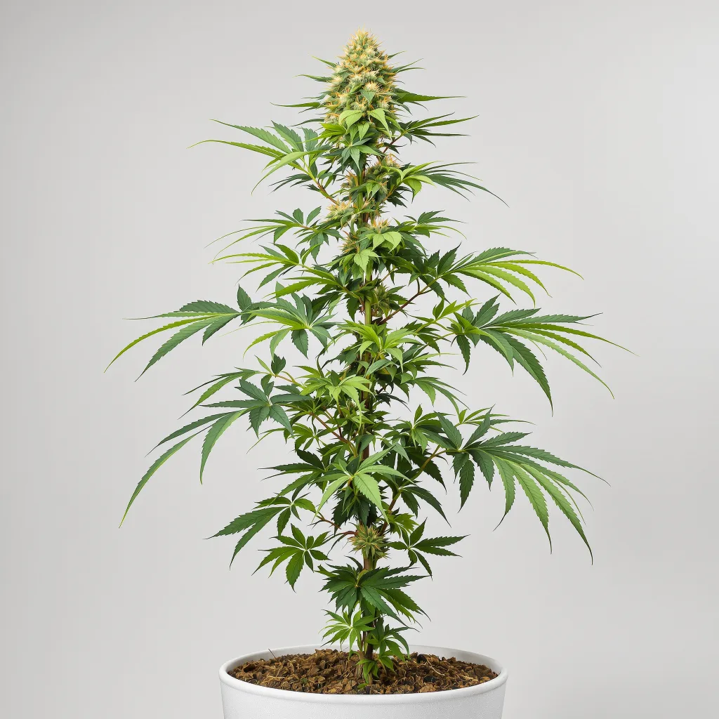 Emballage de graines de cannabis Jack Flash — Royal King Seeds France