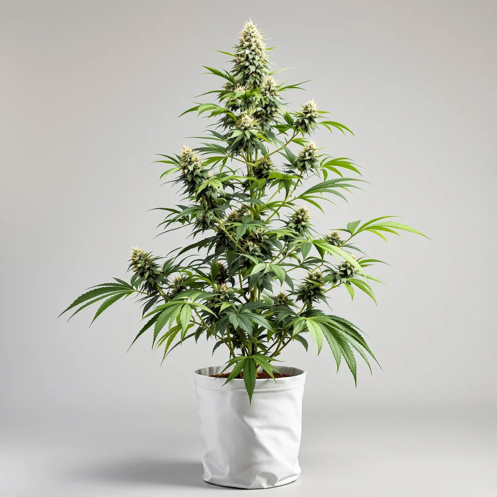 Emballage de graines de cannabis Jack Flash — Royal King Seeds France