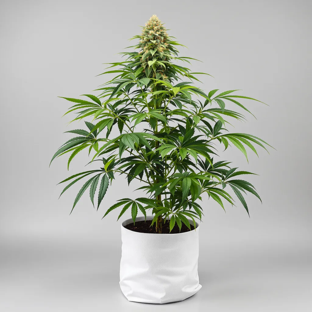Emballage de graines de cannabis Jager — Royal King Seeds France